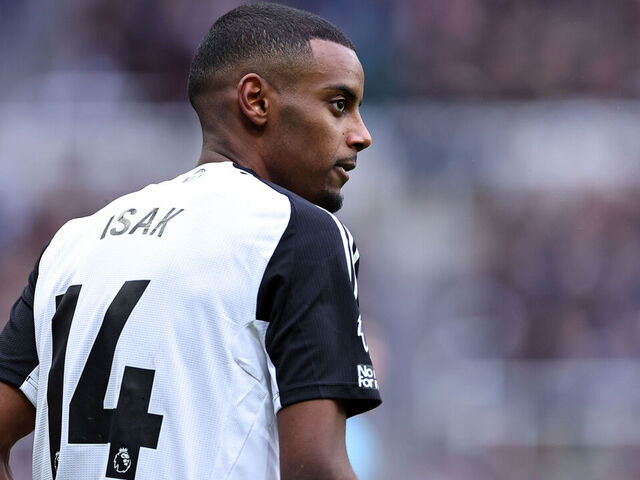 Liverpool: Alexander Isak agent sends savage parting shot at Newcastle after £125m move