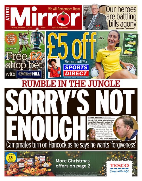 Ex-PGMOL chief questions Simon Hooper after Kieran Trippier incident vs Liverpool 