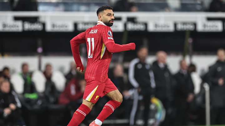 Liverpool FC players’ contract expiry dates – 2 players free agents in 2026 