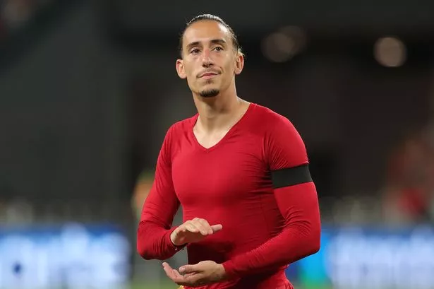 'We talked about it': Former Chelsea player says one Liverpool star was 'happy' at Anfield but left this summer