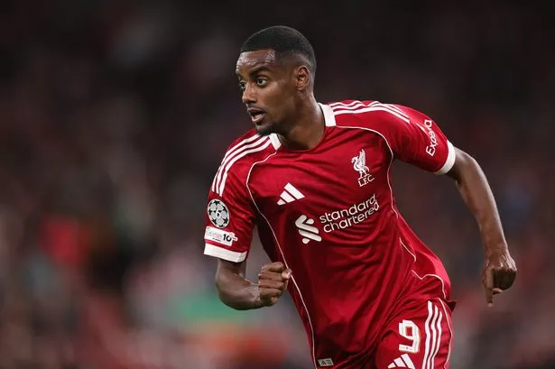 Liverpool XI vs Everton: Confirmed team news, predicted lineup, injury latest for Premier League 
