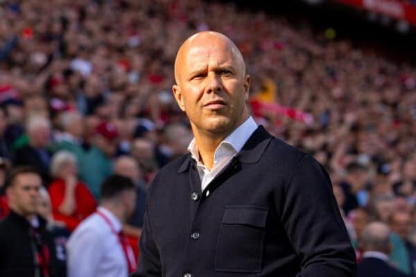 Paul Joyce drops double Liverpool transfer bomb as ‘optimism’ grows over £35m arrival