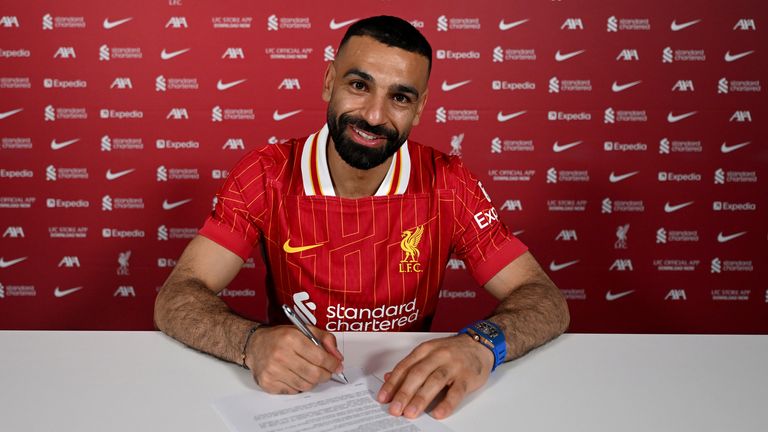 James McConnell signs new Liverpool contract and joins Ajax on loan