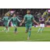 5 talking points: Mohamed Salah scores late winner as Milos Kerkez struggles – Burnley 0-1 Liverpool 