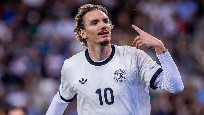 Newcastle officially confirm huge £65m Nick Woltemade deal as striker seals move from Stuttgart which could unlock Alexander Isak to Liverpool transfer 