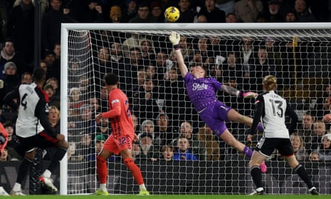 'Perfect' - Jack Grealish and Jarrad Branthwaite react to Jordan Pickford's message to Everton fans 