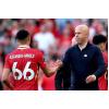 Trent Alexander-Arnold dealt crushing injury blow with Liverpool reunion a major doubt 