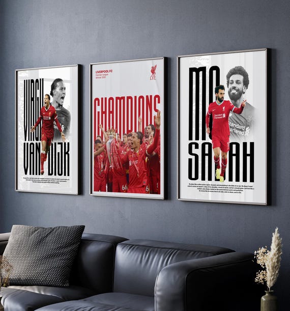 Virgil van Dijk shares heartwarming message after Virgil’s Legacy Trophy weekend