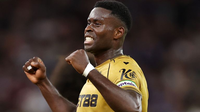 Crystal Palace working on Marc Guehi replacement to give Liverpool transfer boost