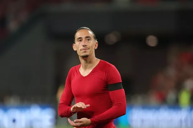 ‘Prepared to wait’ – Liverpool transfer could be kept on ice until ‘final hours’ of the window