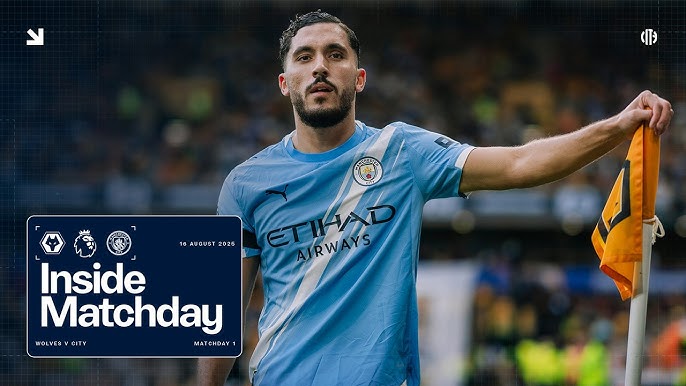Insider: Tottenham 'working' on deal to sign Man City star