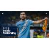 Insider: Tottenham 'working' on deal to sign Man City star 