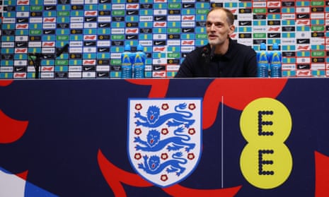 'Before the World Cup' - BBC pundit: Thomas Tuchel will leave England to replace Ruben Amorim at Man United