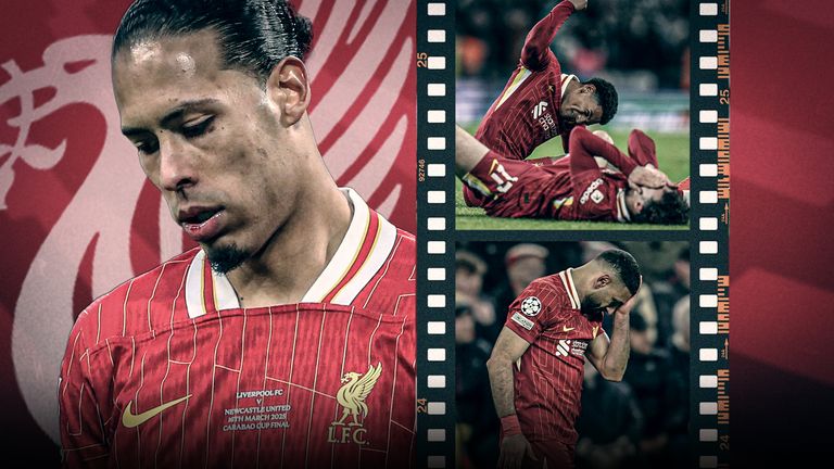 Arne Slot press conference - Alexander Isak and Liverpool transfer latest, Alexis Mac Allister injury
