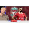 'He won't be happy': Wayne Rooney explains theory of why Mohamed Salah is upset with Liverpool now 