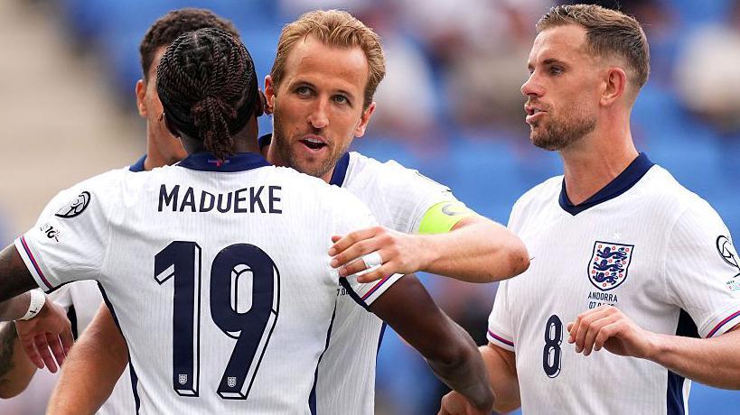 Cody Gakpo responds to Noni Madueke's whirlwind England message 