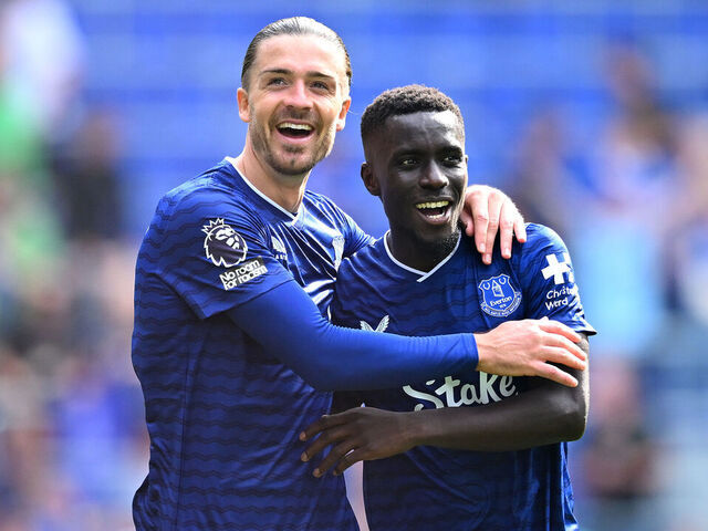 Jack Grealish is back as James Tarkowski wobbles - Three winners and three losers as Everton beat Brighton