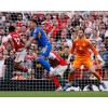 Noni Madueke fails, Jurrien Timber perfection - Arsenal ratings v Leeds United 