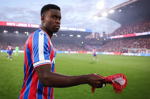'I'm hearing what Oliver Glasner is saying' - Sky Sports pundits think Crystal Palace will keep Marc Guehi, sacrifice fee