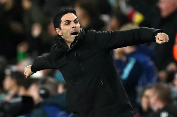 Arsenal pick up 2 more key injuries – expect Mikel Arteta mind games 
