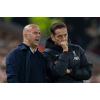 Who is Luiz Fernando Iubel? New coach added to Liverpool backroom staff 