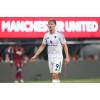 Manchester United face Rasmus Hojlund nightmare amid Nicolas Jackson news 