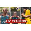 Liverpool already signed Mohamed Salah's replacement with Arne Slot's masterplan becoming clear 