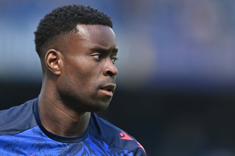‘Fuming’ Tottenham want transfer rules changed after Manor Solomon saga with Crystal Palace