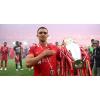 Kylian Mbappe makes his feelings clear on Liverpool's Premier League title hopes 
