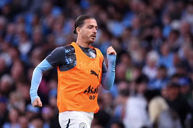 Jack Grealish explains why he confronted referee after Liverpool loss