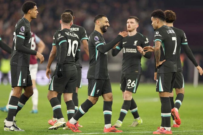 Bruno Guimaraes makes 'not fair' claim after what happened in Liverpool v Newcastle 