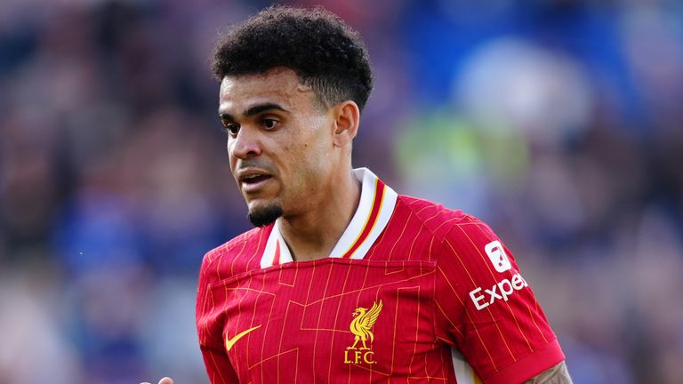 Luis Diaz transfer reality already clear as Liverpool sent another reminder 