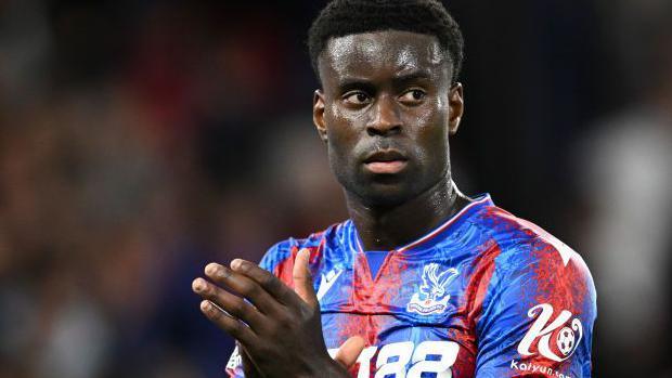 Liverpool recieve worrying Marc Guehi message after mega £67m transfer - 'Can see it' 