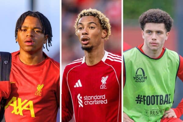Hugo Ekitike hit with fine as Rio Ngumoha decision delayed – Latest Liverpool FC News 