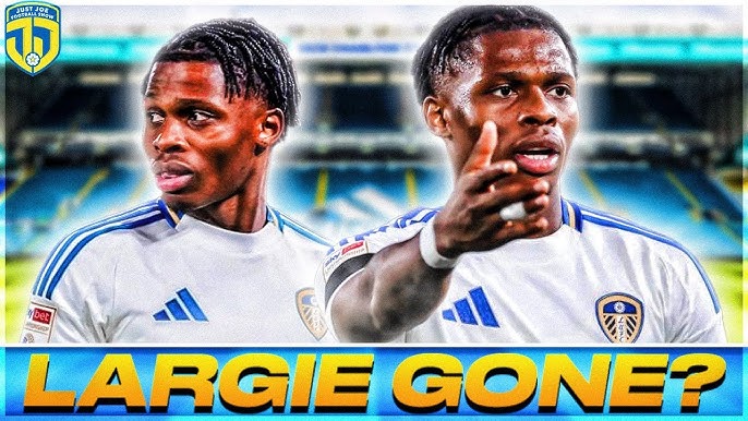 Leeds make Largie Ramazani decision as West Ham, Wolves suffer Christantus Uche blow 