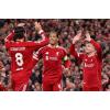 Van Dijk calls on Anfield to inspire Liverpool in Merseyside derby 
