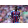 How Marc Guehi unlocked move to Liverpool from Crystal Palace on Sunday night - journalist 