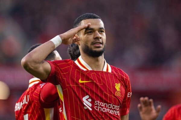 Cody Gakpo confirms Bayern Munich wanted to sign him from Liverpool
