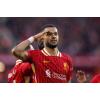 Cody Gakpo confirms Bayern Munich wanted to sign him from Liverpool 