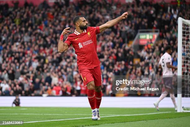Liverpool youngsters score 11 goals in 2 league games under new manager 