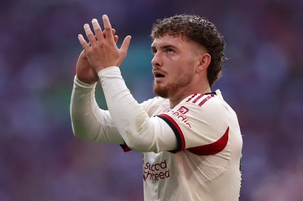 Exclusive: How Harvey Elliott feels about swapping Liverpool for Aston Villa on transfer deadline day