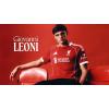 Giovanni Leoni injury latest as Arne Slot offers update on Liverpool defender — 'Didn’t feel good' 