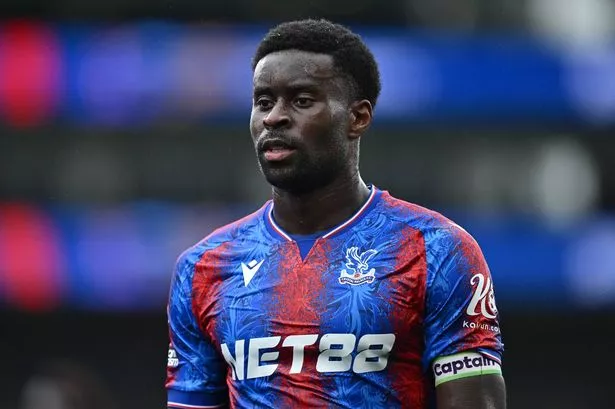 Liverpool transfer news as Marc Guehi January plan emerges after deadline day deal collapses