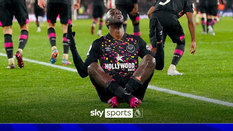 Yoane Wissa makes bold Newcastle demand as Premier League rival attempts to hijack move