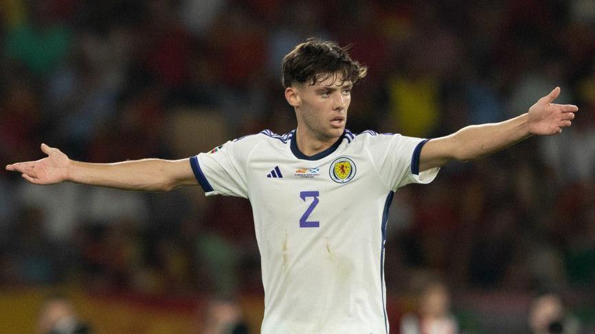 'He's been sorely missed' - Brentford star's 'outstanding' international display wows