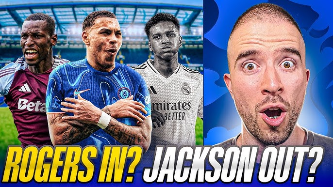 Aston Villa given new way to complete Nicolas Jackson deal - 'this could suit everyone'