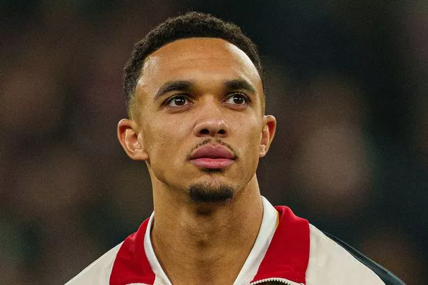 Sources: Trent 