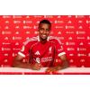 Alexander Isak wages – Liverpool contract puts him among top earners 