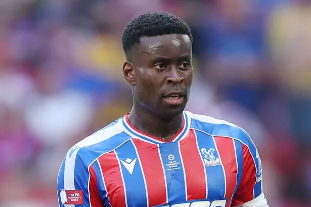 Marc Guehi 'would not turn down Man Utd' after Liverpool transfer gamble 