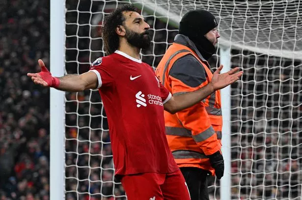 Steve Nicol says 'struggling' Liverpool star needs to change position after difficult start to this season